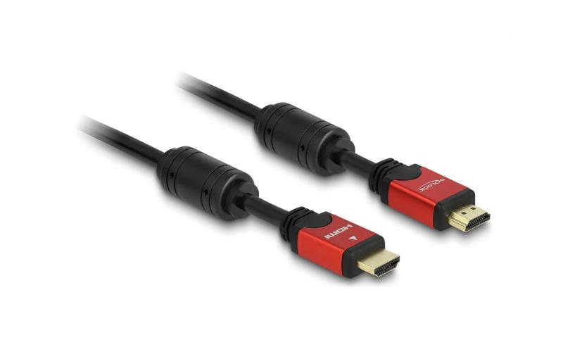 Delock HDMI-A Kabel Stecker/Stecker