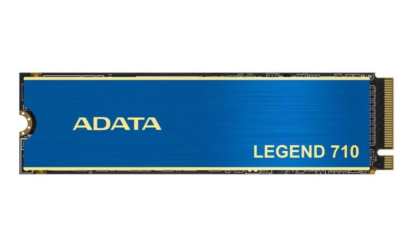SSD Adata Flash Legend 710, 512GB, M.2.2280