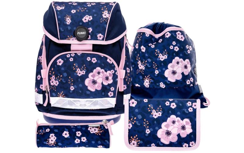 Funki Joy-Bag Sakura Schulrucksack