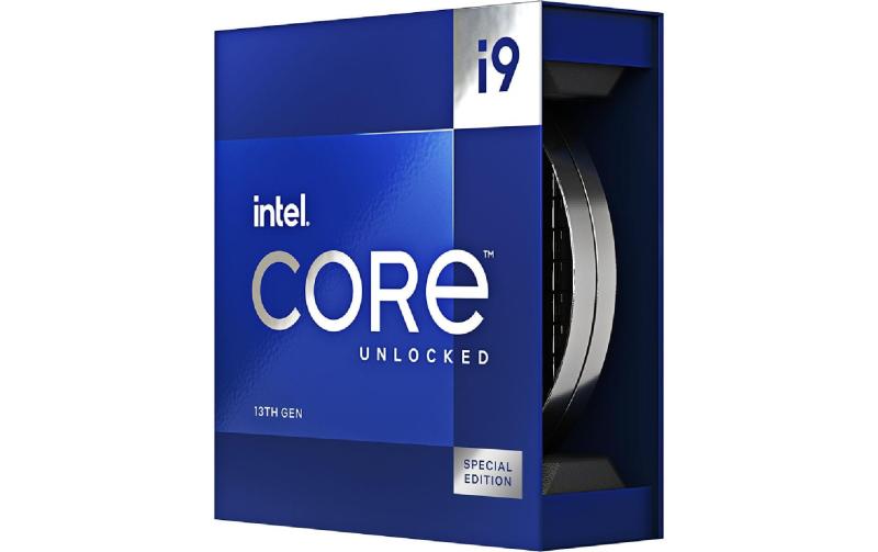CPU Intel 24-Core i9-13900KS/2.40 GHz