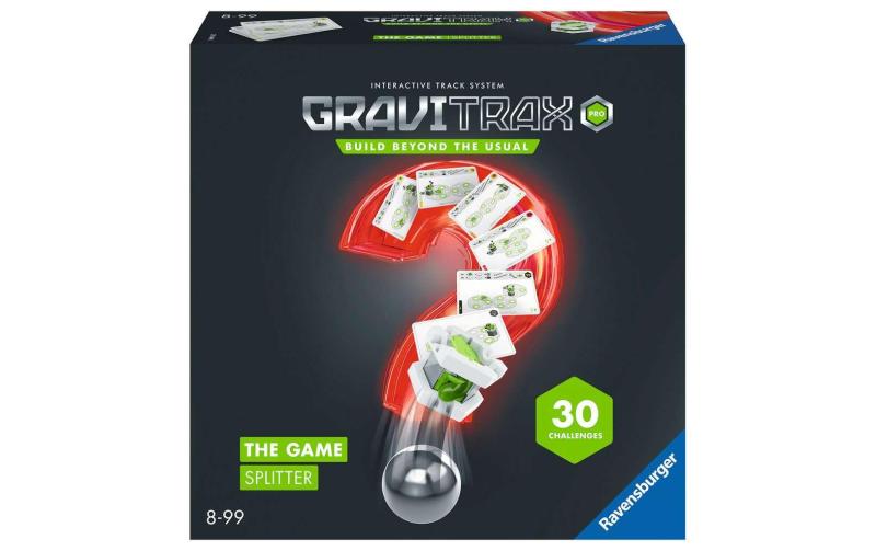 GraviTrax Pro The Game Splitter