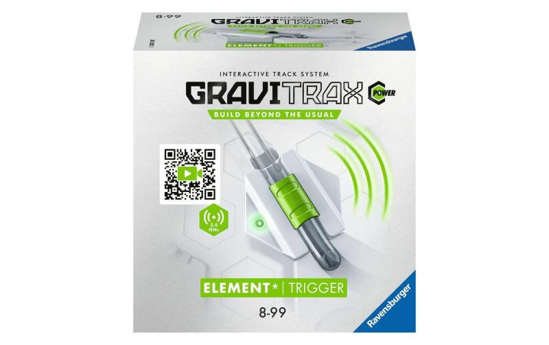 GraviTrax Power Element Trigger