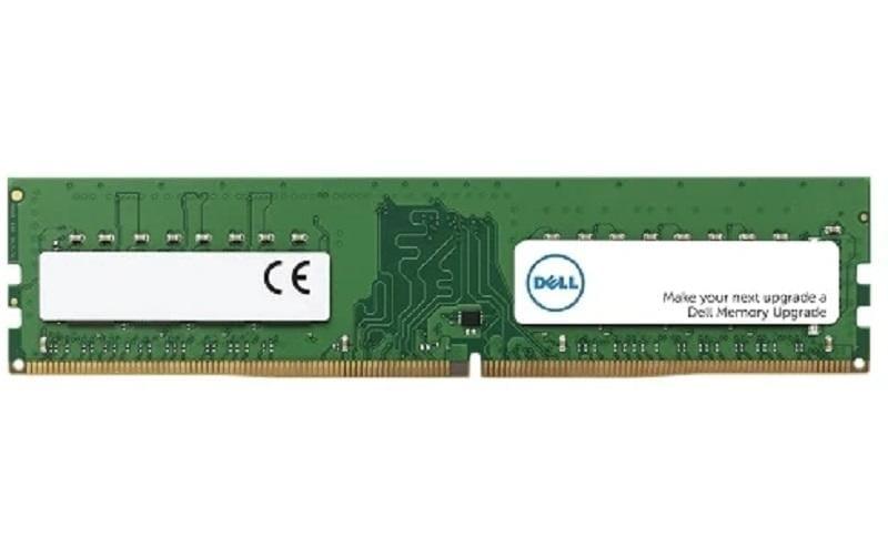 Dell Memory 8GB 1RX16 DDR5, UDIMM, Non-ECC