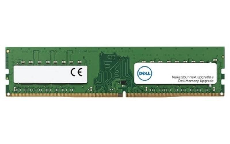 Dell Memory 32GB 2RX DDR5, UDIMM, ECC