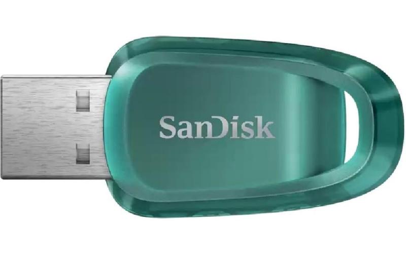 SanDisk USB3.0 Ultra Flair 512GB