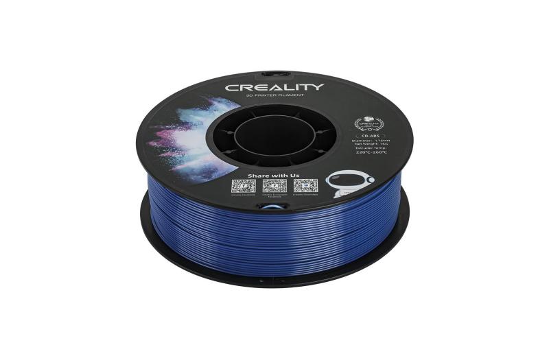 Creality Filament ABS Blau