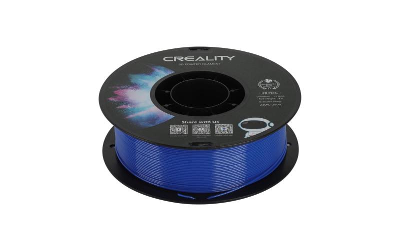 Creality Filament PETG Blau