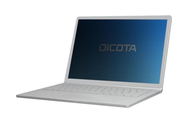 DICOTA Privacy filter 4-Way for Laptop 14.0