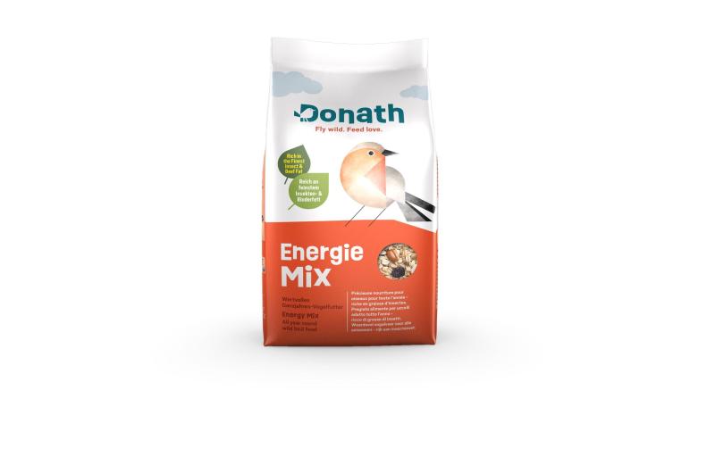 Donath Energie Mix