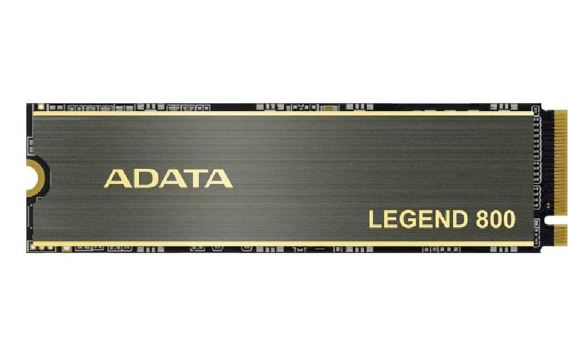 SSD Adata Flash Legend 800, 500GB,M.2.2280