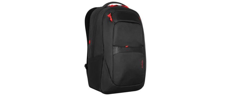 Targus 17.3 Strike2 Gaming Backpack