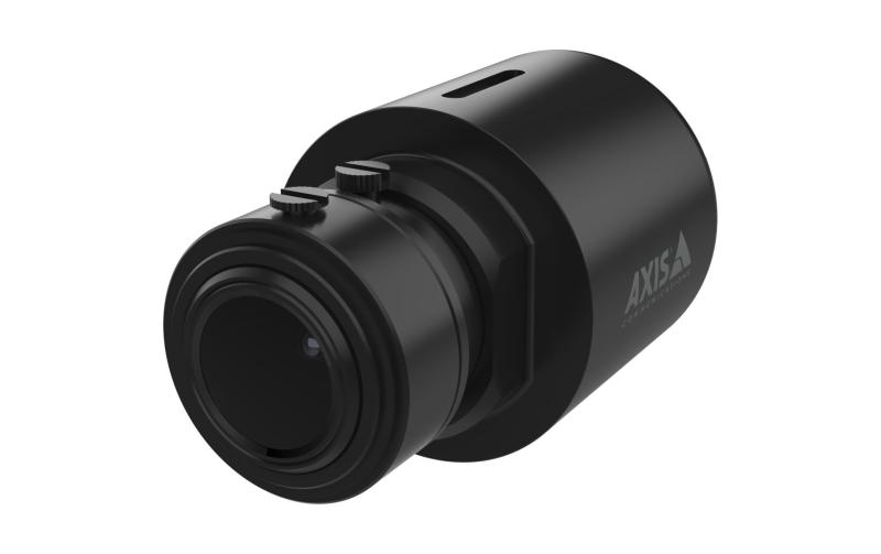 AXIS Netzwerkkamera Sensor F2115-R, Bulk 8