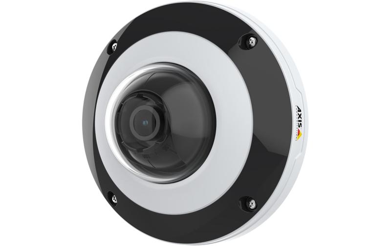 AXIS Netzwerkkamera Sensor F4105-LRE Bulk 8