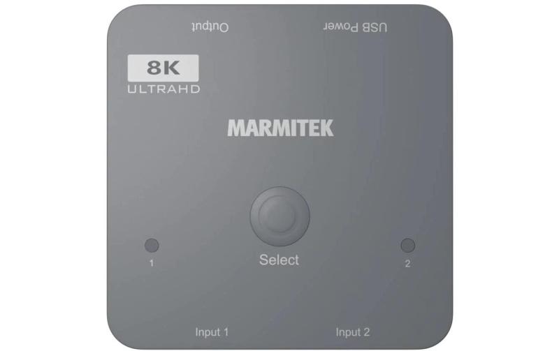 Marmitek Connect 720