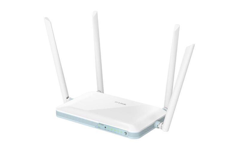 D-Link G403/E: 4G/LTE WLAN Router