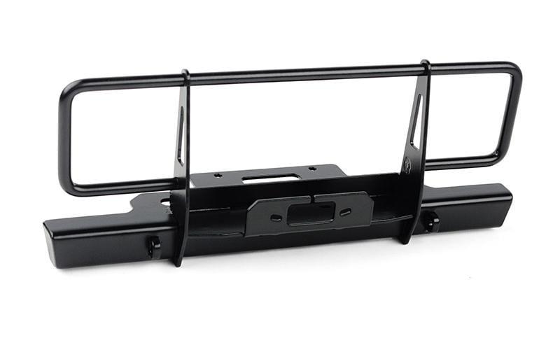 RC4WD Oxer Front Winch Bumper (Black)