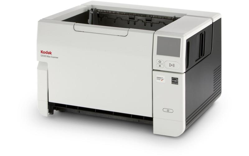 Kodak Dokumentenscanner S3120 MAX