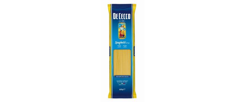 Spaghetti Nr.12 De Cecco