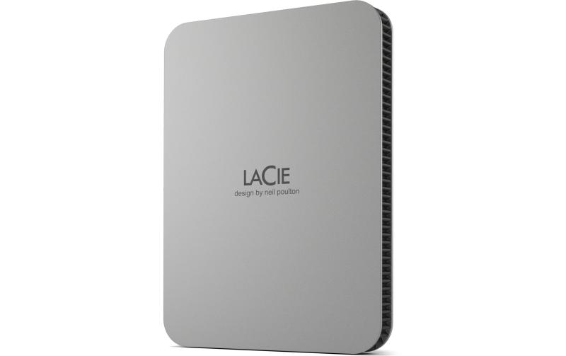 LaCie Mobile Drive 2.5 2TB