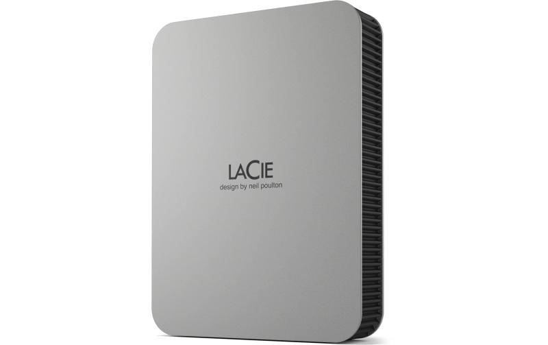 LaCie Mobile Drive 2.5 5TB