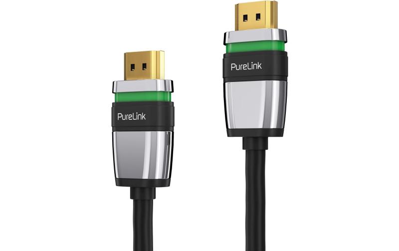 PureLink Ultimate 8K HDMI 2.1 Kabel, 48Gbps