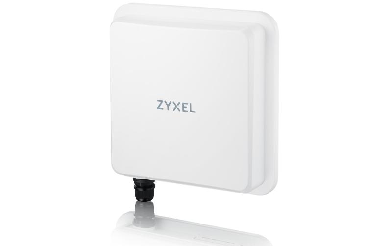 ZyXEL NR7102 Outdoor 5G-Router,inkl. PoE Ij
