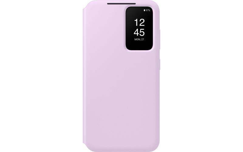 Samsung Smart View Wallet Lavendel