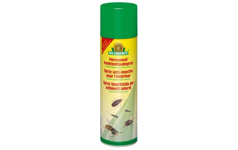 Permanent Insekten Raum Spray