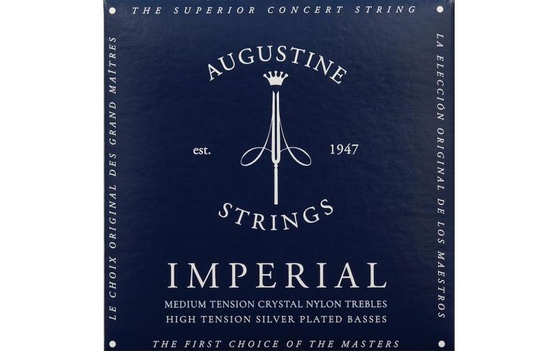 Augustine Imperial Blue Hard