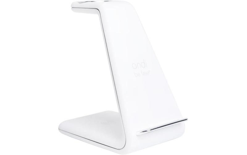 3in1 Wireless Charger für Apple