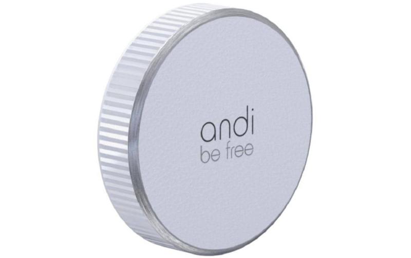 andi be free Travel Charger