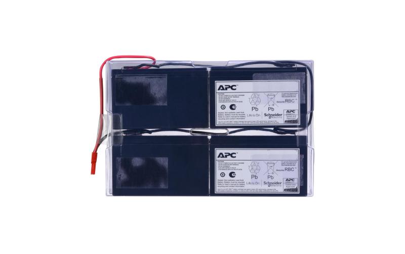 APC USV Ersatzbatterie APCRBCV201