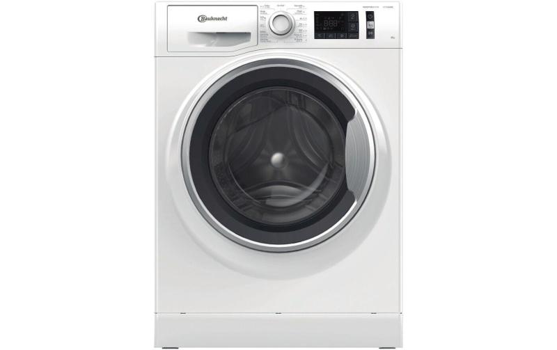 Bauknecht Waschmaschine WM BK 8A CH N