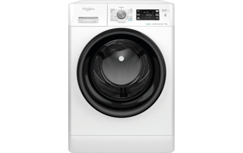 Whirlpool Waschmaschine WM FCH 814 A