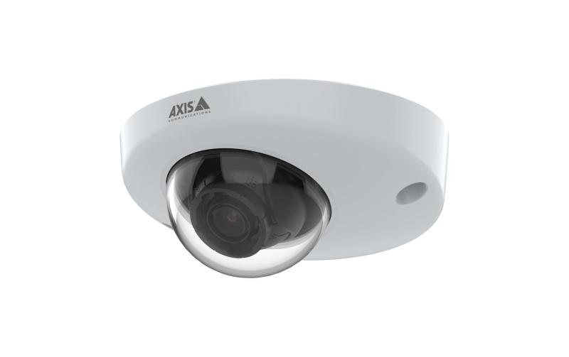 AXIS Netzwerkkamera P3905-R MKIII