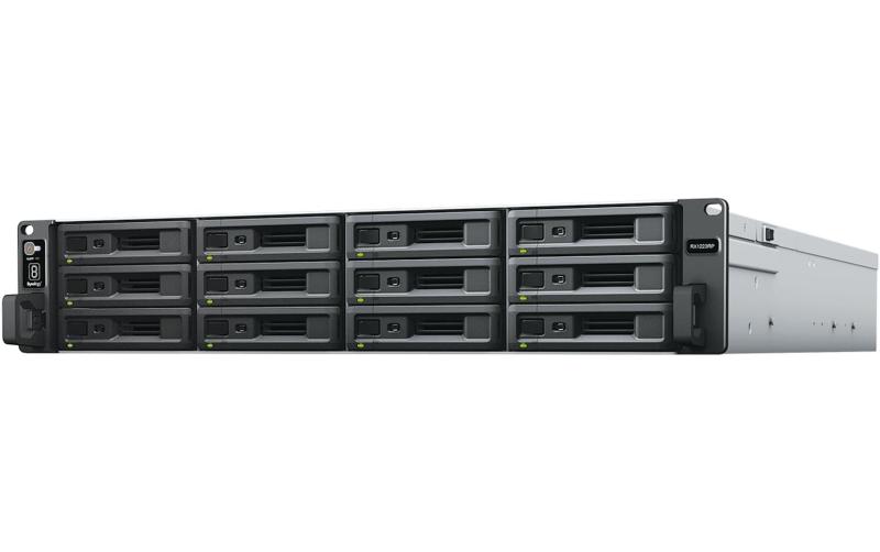 Synology Expansionseinheit RX1223RP, 12-bay