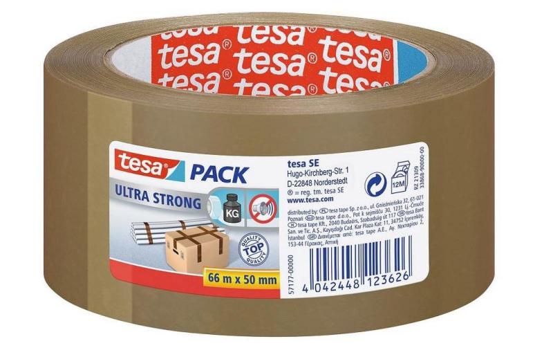 Tesa Paketklebeband - Set