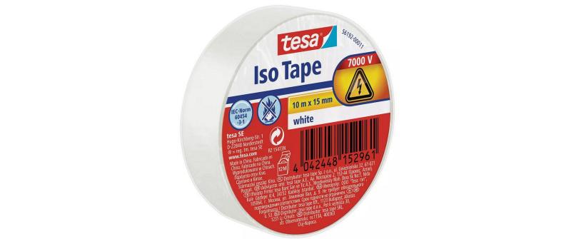 Tesa Isolierband - Set