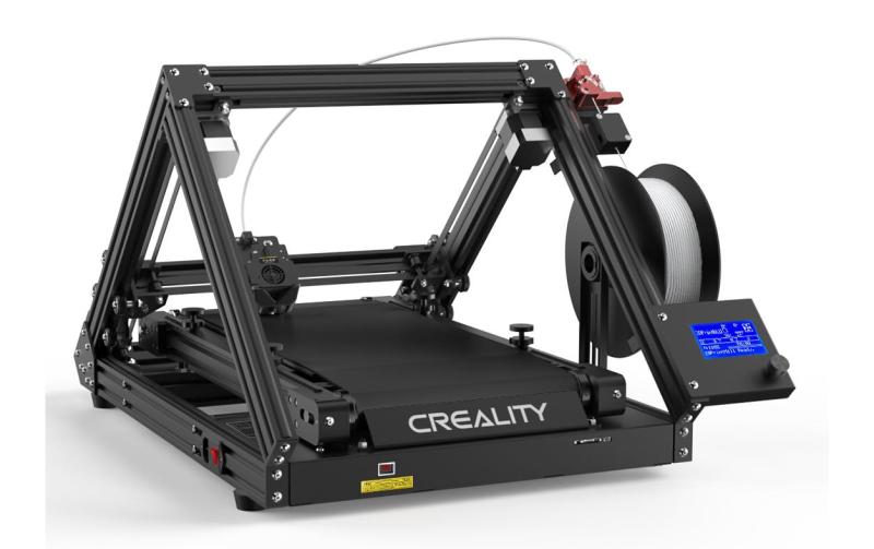 Creality 3D Drucker CR 30 Printmill