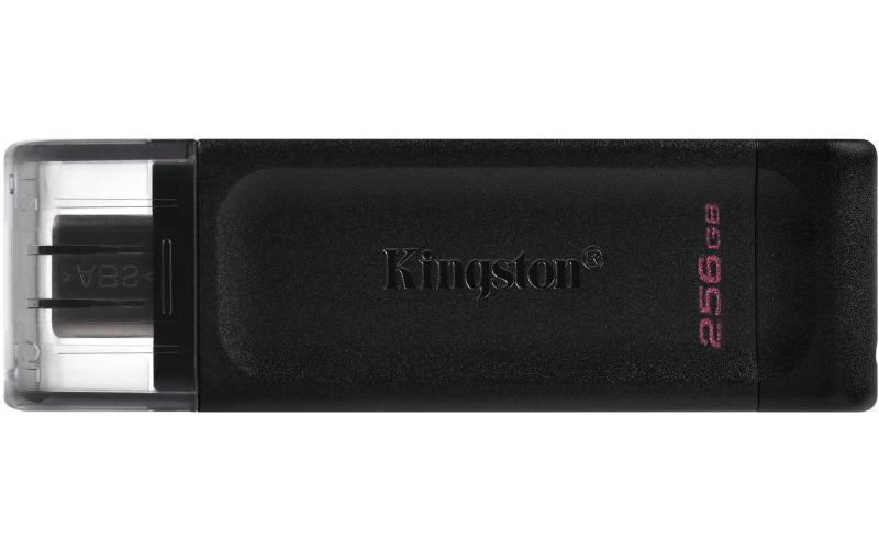 Kingston DataTraveler 70 256GB, USB 3.2