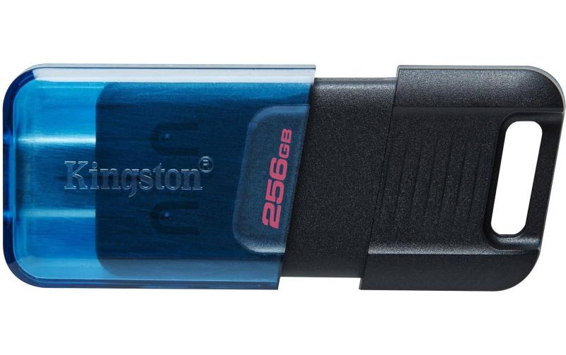 Kingston DataTraveler 80 M 256GB, USB 3.2