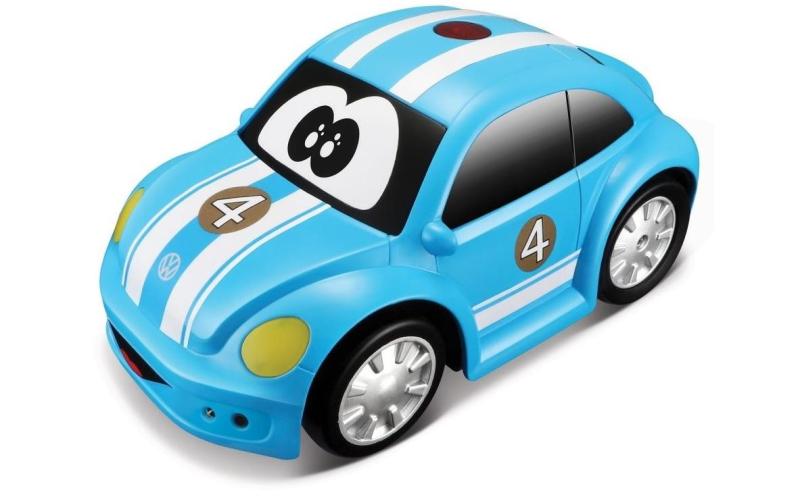 BB Junior RC VW Beetle blau