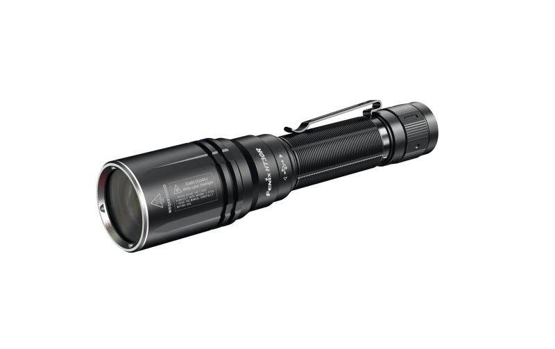 Fenix Taschenlampe Laser HT30R