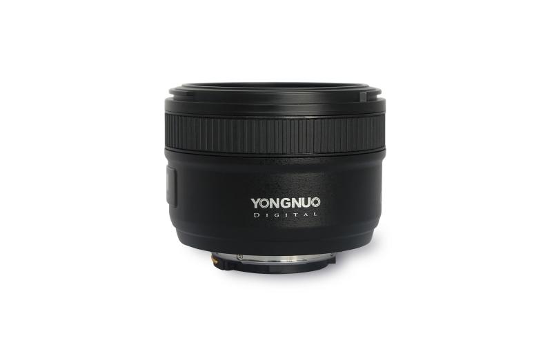 Yongnuo YN-35mm F2 N