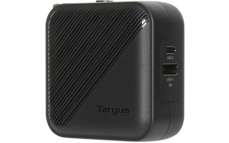 Targus® 65W Gan Charger - Multi port