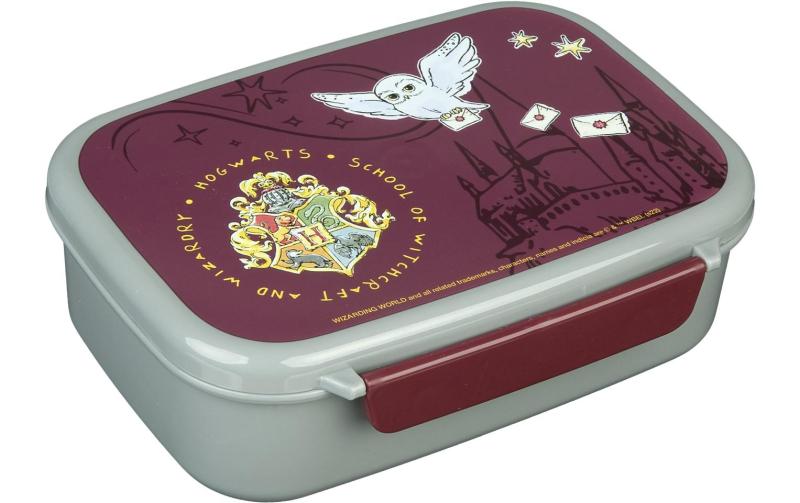 Scooli Lunchbox Harry Potter