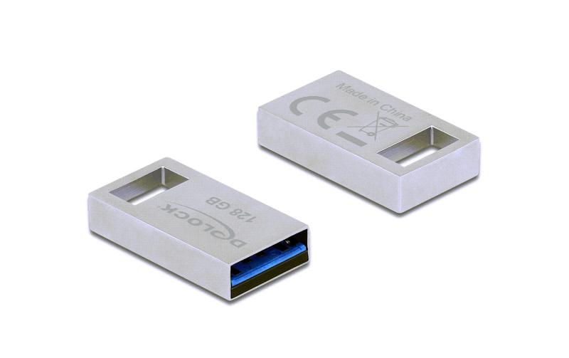 Delock USB3.2 Gen 1 Speicherstick
