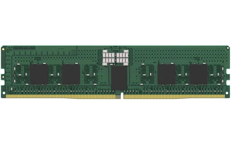 Kingston DDR5 16GB 4800MHz Reg ECC