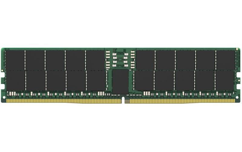 Kingston DDR5 64GB 4800MHz Reg ECC