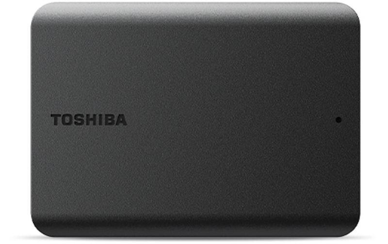 Toshiba Canvio Basics 1TB 2.5